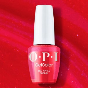 Additional picture of OPI GC Big Apple Energy L