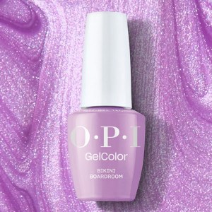 Additional picture of OPI GC Bikini Boardroom N 15ml
