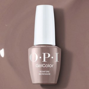 Additional picture of OPI GC Bonfire Serenade N 15ml