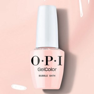 Additional picture of OPI GC Bubble Bath 15ml N