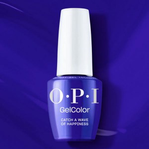 Additional picture of OPI GC Catch A Wave Of Happin 15ml