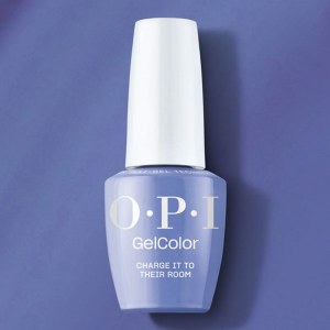 Additional picture of OPI GC Charge It To The Room N 15ml