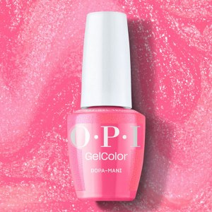 Additional picture of OPI GC Dopa Mani 15ml