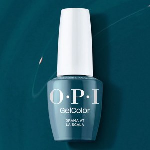 Additional picture of OPI GC Drama At La Scala N 15ml