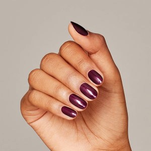 Additional picture of OPI GC Dressed To The Wine L 15ml