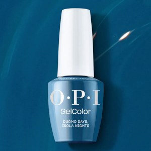 Additional picture of OPI GC Duomo Days Isola NightN 15ml