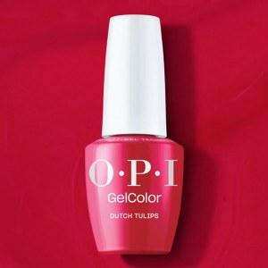 Additional picture of OPI GC Dutch Tulips 15ml N