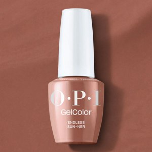 Additional picture of OPI GC Endless Sun-ner N 15ml
