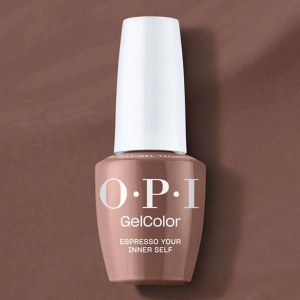 Additional picture of OPI GC Espresso 15ml N