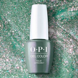 Additional picture of OPI GC Feelin Capricorn-Y L 15ml