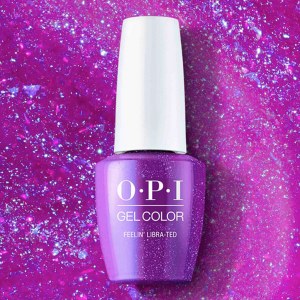 Additional picture of OPI GC Feelin Libra-ted L 15ml