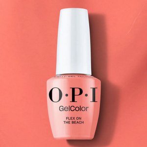 Additional picture of OPI GC Flex on The Beach N 15ml