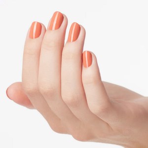 Additional picture of OPI GC Freedom of Peach D 15ml