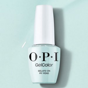 Additional picture of OPI GC Gelato on My Mind N 15ml