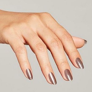 Additional picture of OPI GC Gingerbread Man Can L 15ml