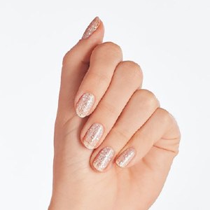 Additional picture of OPI GC Glitter to My Heart L 15ml