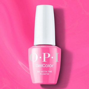 Additional picture of OPI GC Go With The Floatie L 15ml