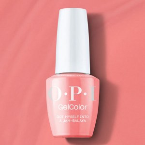Additional picture of OPI GC Got Myself Into A Jam N 15ml