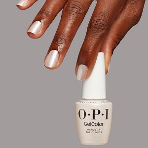 Additional picture of OPI GC Hands in The Clouds L 15ml
