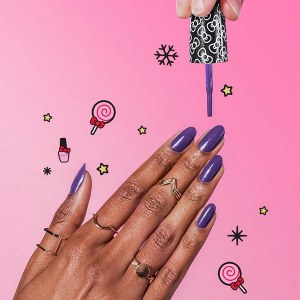 Additional picture of OPI GC Hello Pretty 15ml L