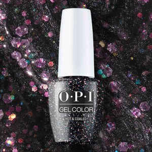 Additional picture of OPI GC Hot & Coaled 15ml L