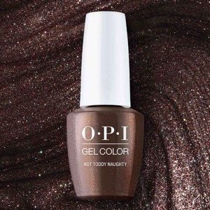 Additional picture of OPI GC Hot Toddy Naughty L 15ml