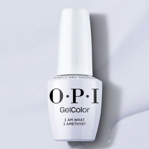 Additional picture of OPI GC I Am What I Amethyst N 15ml