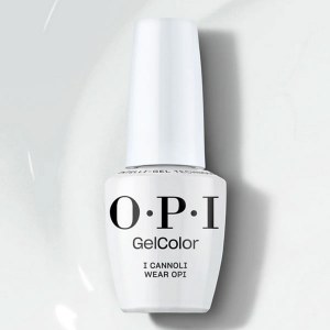 Additional picture of OPI GC I Cannoli Wear OPI N 15ml