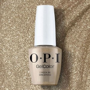 Additional picture of OPI GC I Mica Be Dreaming N 15ml