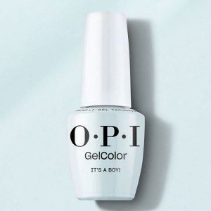 Additional picture of OPI GC It's A Boy 15ml N