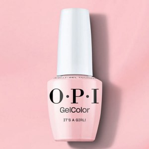 Additional picture of OPI GC Its A Girl! 15ml N