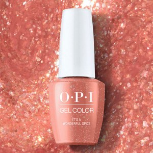 Additional picture of OPI GC Its A Wonderful Spice L 15ml
