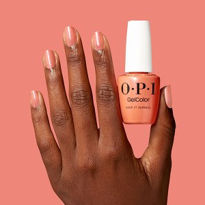 Additional picture of OPI GC Keep it Surreal 15ml L