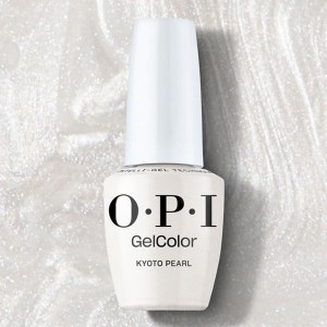 Additional picture of OPI GC Kyoto Pearl 15ml N