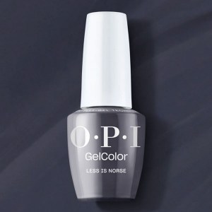 Additional picture of OPI GC Less Is Norse N 15ml