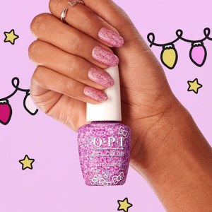 Additional picture of OPI GC Let's Celebrate L 15ml