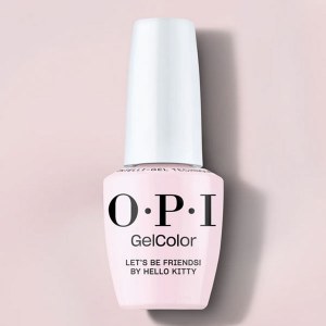 Additional picture of OPI GC Lets Be Friends N 15ml