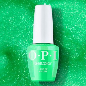Additional picture of OPI GC Lime of My Life 15ml