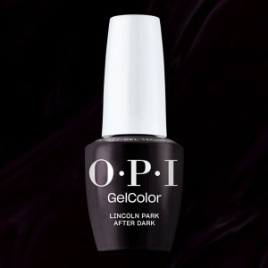 Additional picture of OPI GC Lincoln Park After Dk N 15ml