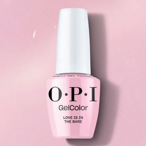 Additional picture of OPI GC Love Is In The Bare N 15ml