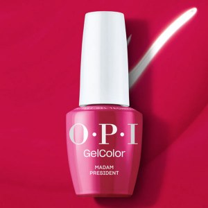 Additional picture of OPI GC Madam President N 15ml