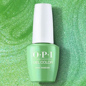 Additional picture of OPI GC Make Rainbow L 15ml