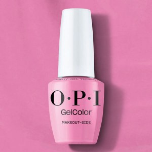Additional picture of OPI GC Makeout-Side N 15ml