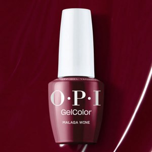 Additional picture of OPI GC Malaga Wine N 15ml