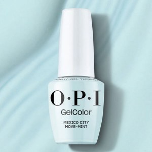 Additional picture of OPI GC Mexico City N 15ml