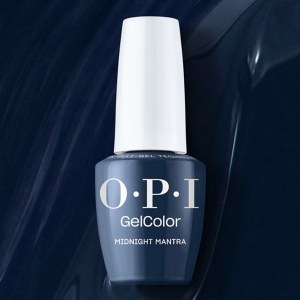 Additional picture of OPI GC Midnight Mantra N 15ml