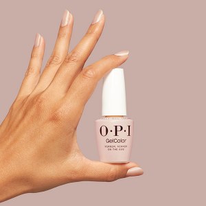 Additional picture of OPI GC Mirror On The Awe L 15ml
