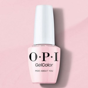 Additional picture of OPI GC Mod About You N 15ml