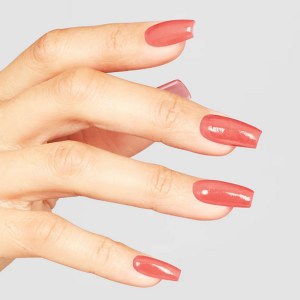 Additional picture of OPI GC My Address is Holly D 15ml
