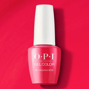 Additional picture of OPI GC My Chihuahua Bites D 15ml